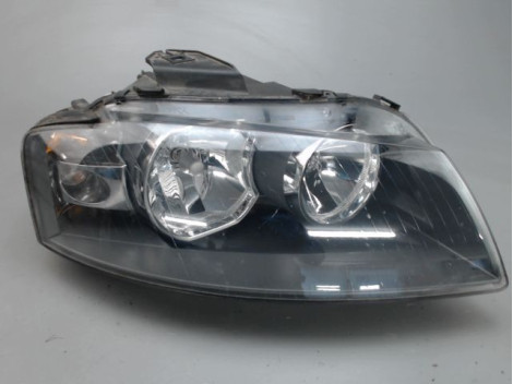 PHARE DROIT AUDI A3