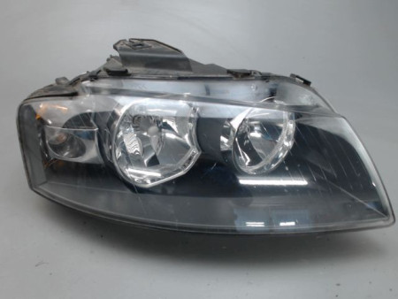 PHARE DROIT AUDI A3