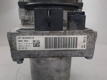 POMPE DIRECTION ASSISTEE CITROEN C4