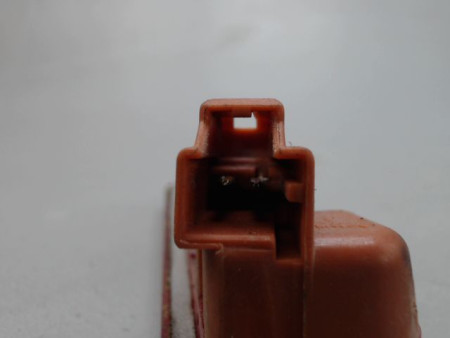 FEUX STOP SUPPLEMENTAIRE FORD TRANSIT