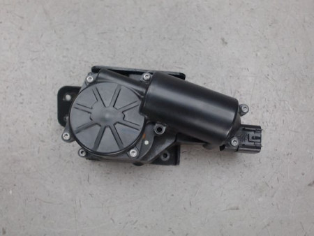 SERRURE HAYON  OPEL INSIGNIA