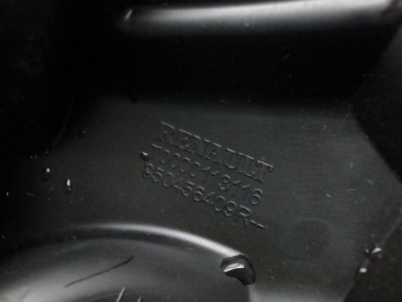 SUPPORT PARE-CHOC ARG RENAULT CLIO