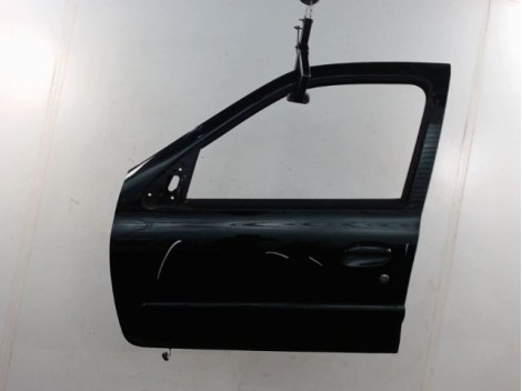 PORTE AVANT GAUCHE RENAULT CLIO
