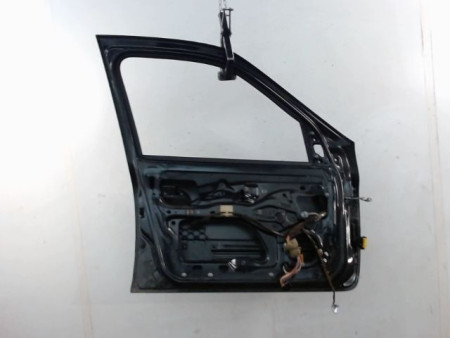 PORTE AVANT GAUCHE RENAULT CLIO