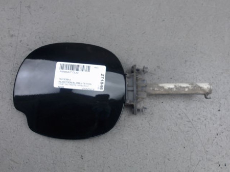 VOLET DE TRAPPE CARBURANT RENAULT CLIO
