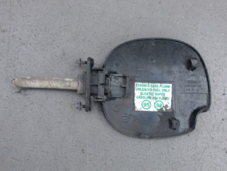 VOLET DE TRAPPE CARBURANT RENAULT CLIO
