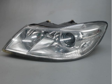 PHARE GAUCHE SKODA OCTAVIA