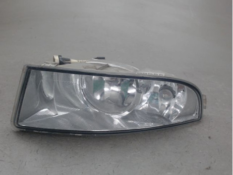 PHARE ANTIBROUILLARD AVANT GAUCHE SKODA OCTAVIA