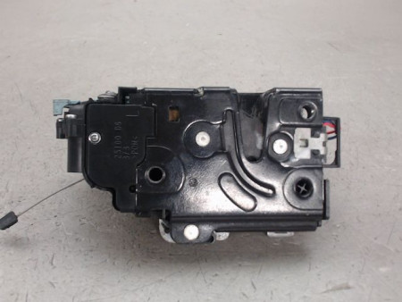 SYSTEME CONDAMNATION AVANT GAUCHE SKODA OCTAVIA