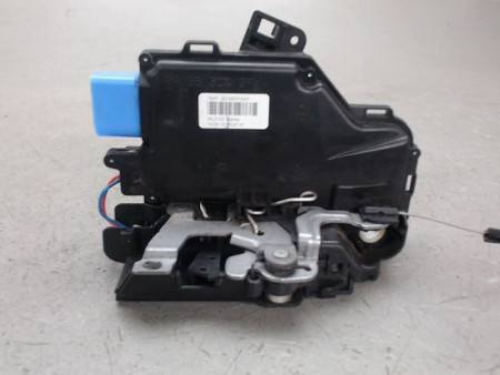 SYSTEME CONDAMNATION AVANT GAUCHE SKODA OCTAVIA