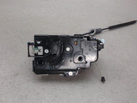 SYSTEME CONDAMNATION ARRIERE DROIT SKODA OCTAVIA