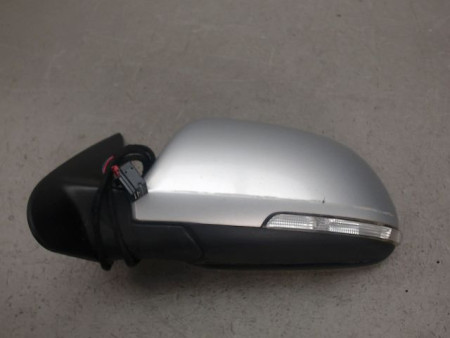 RETROVISEUR EXTERIEUR ELECTRIQUE GAUCHE SKODA OCTAVIA