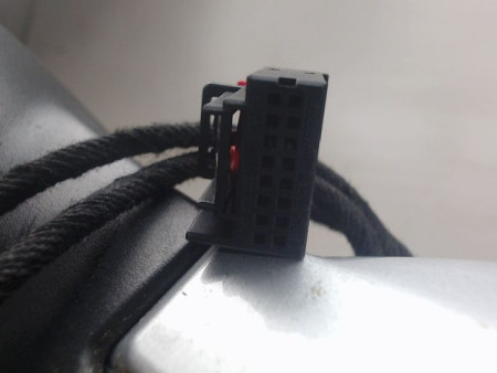 RETROVISEUR EXTERIEUR ELECTRIQUE GAUCHE SKODA OCTAVIA