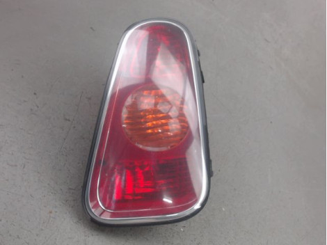 FEU ARRIERE DROIT MINI MINI