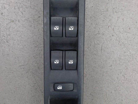 COMMANDE LEVE-GLACE PORTE AVG RENAULT ESPACE