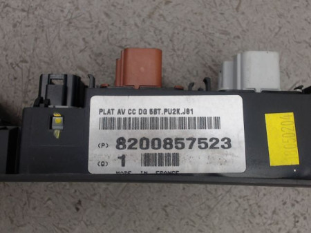 COMMANDE LEVE-GLACE PORTE AVG RENAULT ESPACE