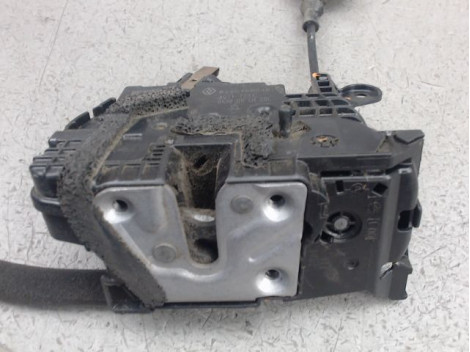 SYSTEME CONDAMNATION ARRIERE GAUCHE RENAULT CLIO