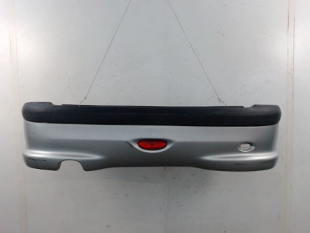 PARE-CHOC ARRIER PEUGEOT 206