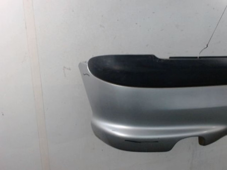 PARE-CHOC ARRIER PEUGEOT 206