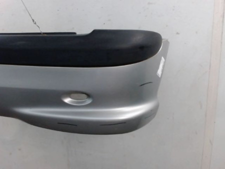 PARE-CHOC ARRIER PEUGEOT 206