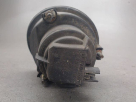 PHARE ANTIBROUILLARD AVANT DROIT RENAULT CLIO