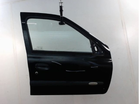 PORTE AVANT DROIT RENAULT CLIO