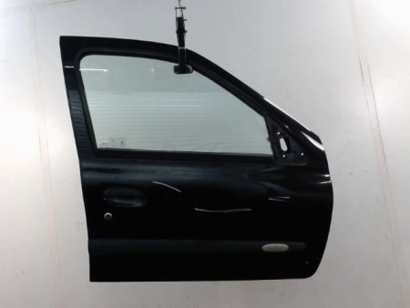 PORTE AVANT DROIT RENAULT CLIO