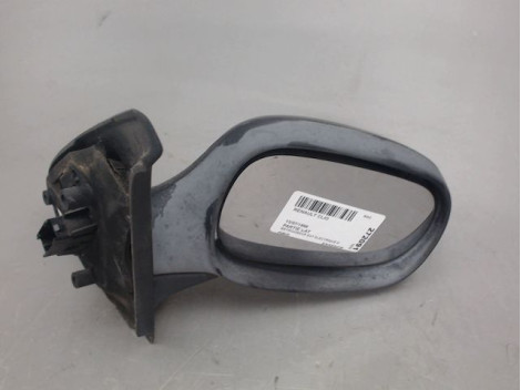 RETROVISEUR EXTERIEUR ELECTRIQUE DROIT RENAULT CLIO