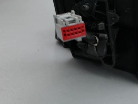 RETROVISEUR EXTERIEUR ELECTRIQUE GAUCHE FORD FOCUS