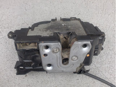 SERRURE PORTE COULISSANTE DROIT RENAULT KANGOO