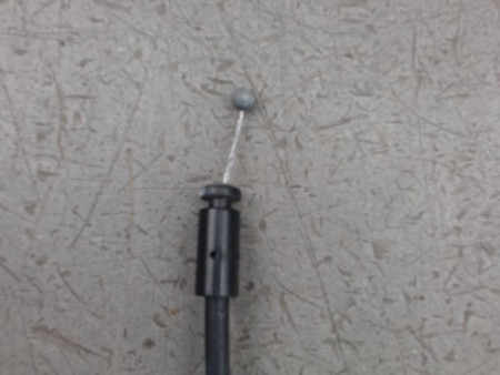 SERRURE PORTE COULISSANTE DROIT RENAULT KANGOO