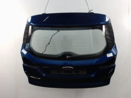 HAYON FORD FOCUS