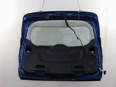 HAYON FORD FOCUS