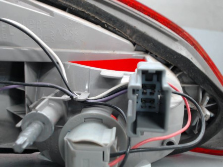 FEU ARRIERE INTERIEUR DROIT FORD FOCUS