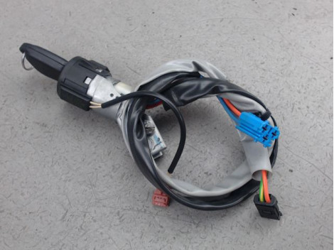 ANTIVOL DE DIRECTION PEUGEOT PARTNER