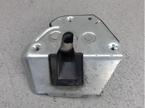 SERRURE PORTE COULISSANTE GAUCHE PEUGEOT PARTNER
