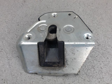 SERRURE PORTE COULISSANTE GAUCHE PEUGEOT PARTNER