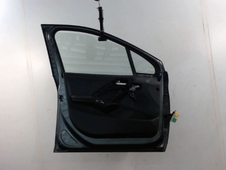 PORTE AVANT GAUCHE PEUGEOT 208
