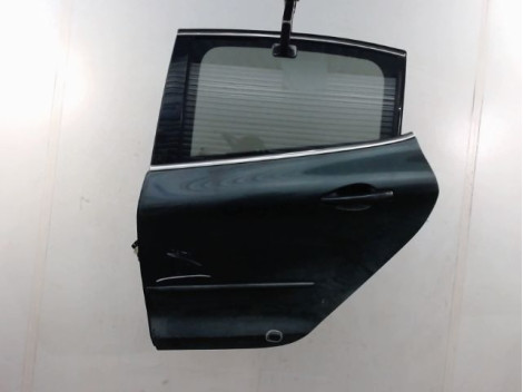 PORTE ARRIERE GAUCHE PEUGEOT 208