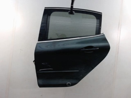 PORTE ARRIERE GAUCHE PEUGEOT 208