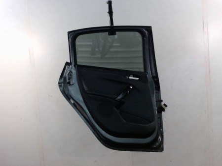PORTE ARRIERE GAUCHE PEUGEOT 208