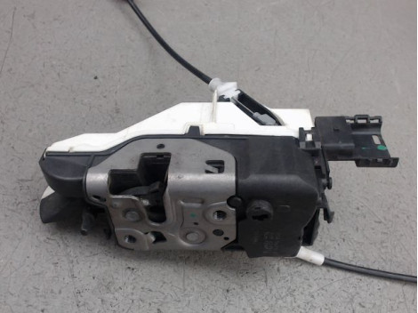 SYSTEME CONDAMNATION AVANT GAUCHE PEUGEOT 308