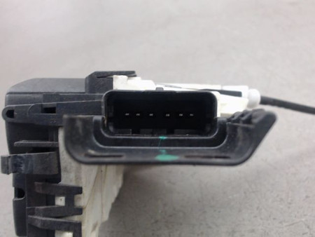 SYSTEME CONDAMNATION AVANT GAUCHE PEUGEOT 308