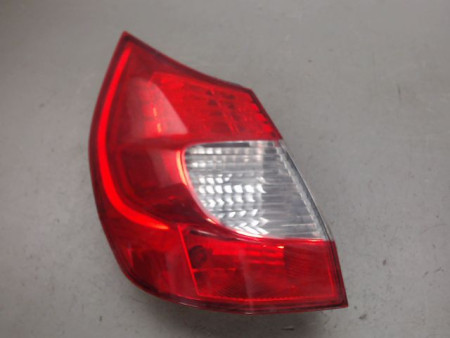 FEU ARRIERE GAUCHE  RENAULT MEGANE