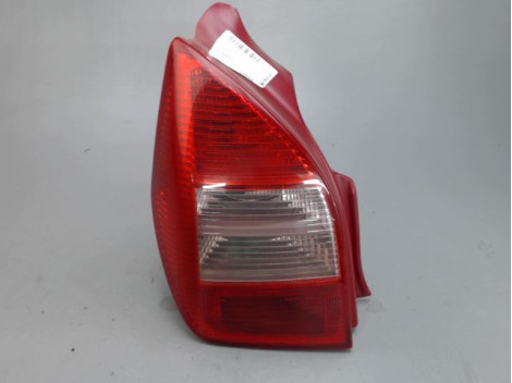FEU ARRIERE GAUCHE  CITROEN C2