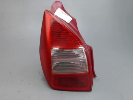 FEU ARRIERE GAUCHE  CITROEN C2