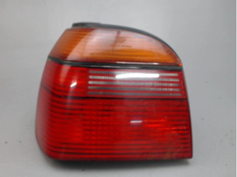 FEU ARRIERE GAUCHE  VOLKSWAGEN GOLF
