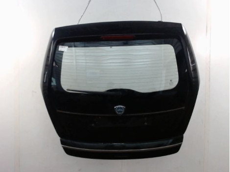 HAYON LANCIA MUSA