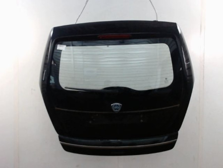 HAYON LANCIA MUSA