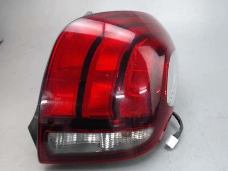 FEU ARRIERE DROIT PEUGEOT 108